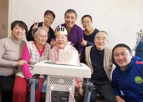 朱令孙维最新爆料,揭开惊人真相，事件背后有何隐情？  第2张