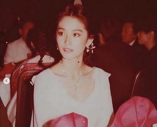 林青霞最新爆料