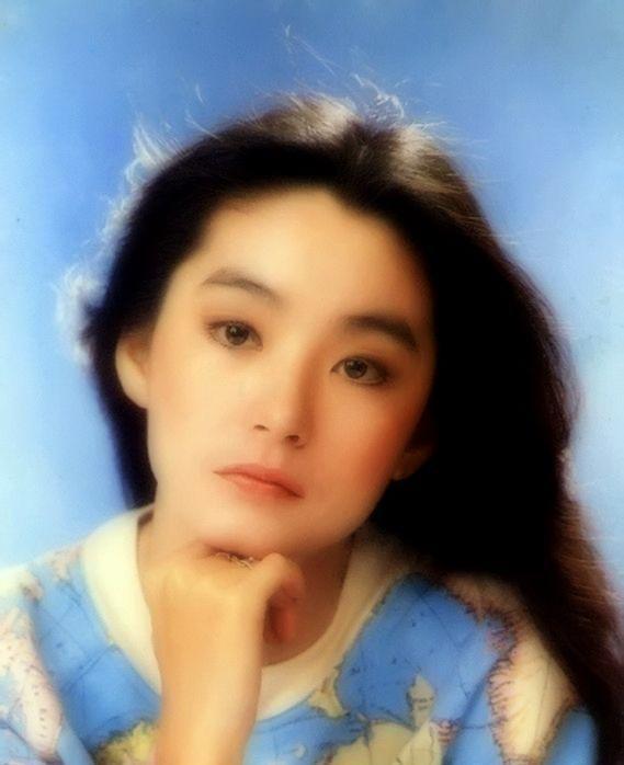 林青霞最新爆料  第2张