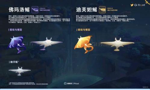 原神皮肤爆料大全最新版,最新版全解析,尽览角色华丽蜕变 第3张 原神皮肤爆料大全最新版,最新版全解析,尽览角色华丽蜕变 第3张