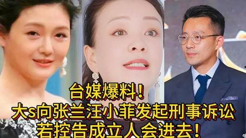 台媒爆料张兰简介视频,台媒爆料揭示传奇企业家风采 第3张 台媒爆料张兰简介视频,台媒爆料揭示传奇企业家风采 第3张