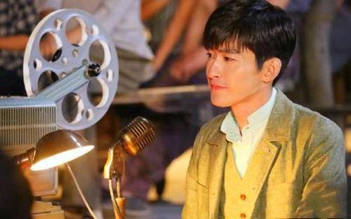 张翰娱乐爆料事件视频,揭秘娱乐圈背后真相