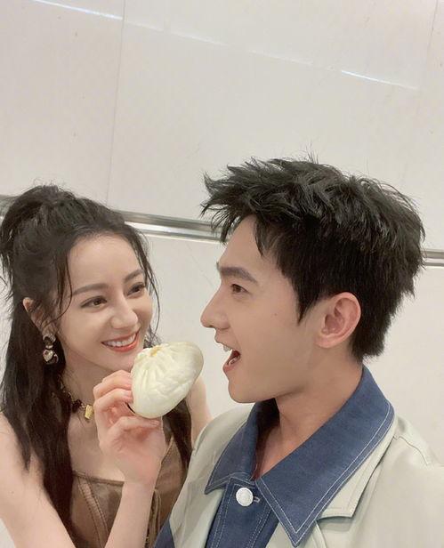 圈内人爆料热巴杨洋吻戏,圈内人爆料幕后故事  第3张