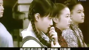 天涯歌女在线观看,穿越时空的旋律，重温经典影视情怀  第2张