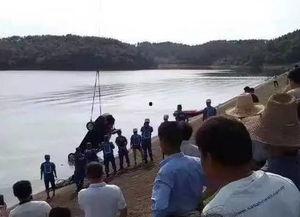 三坑水库爆料事件视频,真相与争议交织  第3张