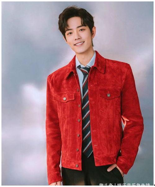 任嘉伦肖战最新爆料  第2张