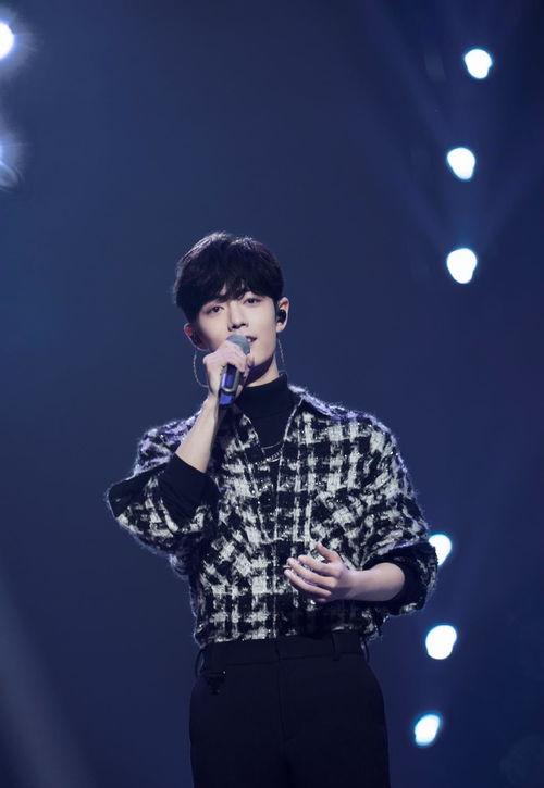 任嘉伦肖战最新爆料  第3张