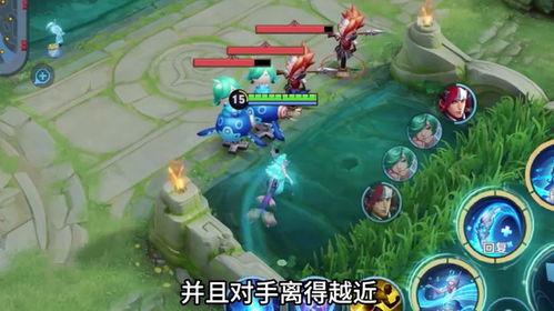 王者朵莉亚爆料最新,揭秘游戏幕后故事与精彩瞬间 第3张 王者朵莉亚爆料最新,揭秘游戏幕后故事与精彩瞬间 第3张