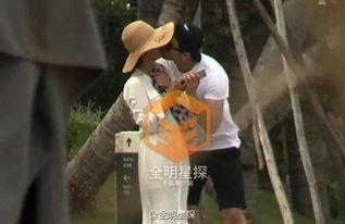 姐弟恋爆料视频,视频爆料背后的情感纠葛  第2张