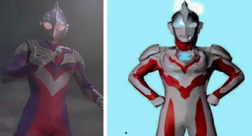 泽塔形态最新爆料,神秘力量觉醒,宇宙守护者再临 第2张 泽塔形态最新爆料,神秘力量觉醒,宇宙守护者再临 第2张