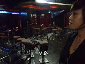 酒吧最新事件爆料新闻,最新事件爆料揭秘  第2张