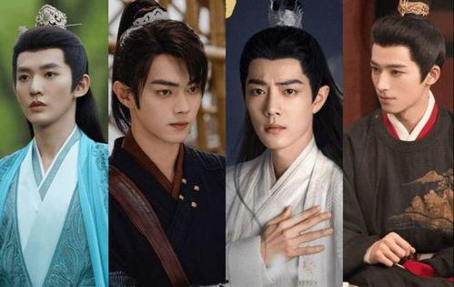 邓为最新爆料的电视剧,这部电视剧剧情反转惊人，观众直呼过瘾！  第2张