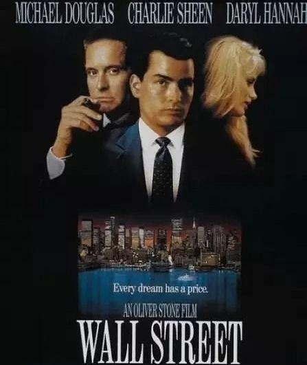 电影华尔街在线观看,在线重温金融巨鳄的权谋之战  第2张