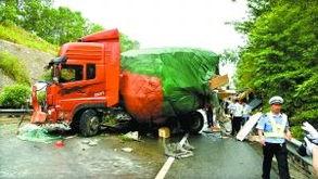 货车爆料新闻,揭秘货运行业背后的真相与挑战  第3张