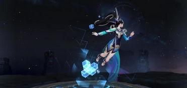 女娲皮肤爆料最新,神秘力量觉醒，上古传说再续  第2张