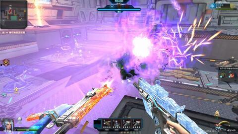 逆战爆料最新塔防神器  第3张