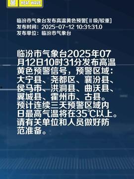临汾头条爆料最新消息,最新爆料揭示惊人内幕！  第2张