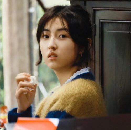 娱乐爆料客张子枫,揭秘明星幕后故事  第3张