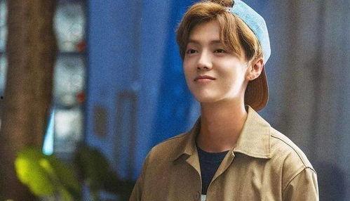 圈内人爆料鹿晗和鹿晗,揭秘明星与AI的跨界合作  第2张