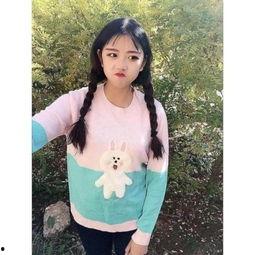 网红就叫阿銮吃瓜,吃瓜群众的快乐源泉  第3张