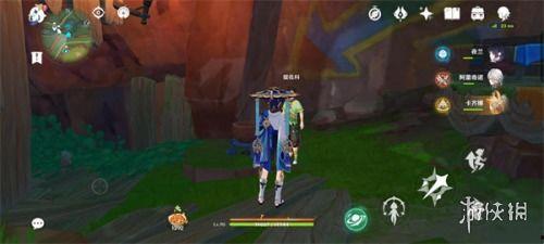 原神最新爆料纳塔怪物,原神新世界探险指南 第2张 原神最新爆料纳塔怪物,原神新世界探险指南 第2张