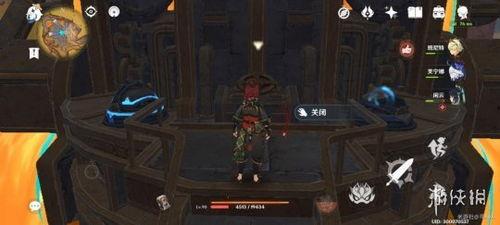 原神最新爆料纳塔怪物,原神新世界探险指南 第3张 原神最新爆料纳塔怪物,原神新世界探险指南 第3张