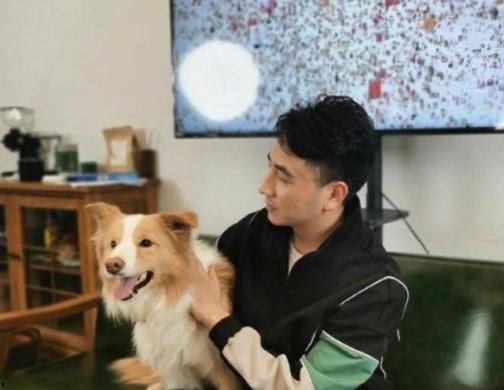 林生斌被爆料豪车视频,奢华生活引发热议