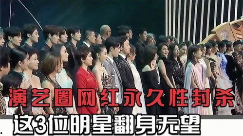 娱乐圈大地震爆料,揭秘明星背后的惊人真相  第3张