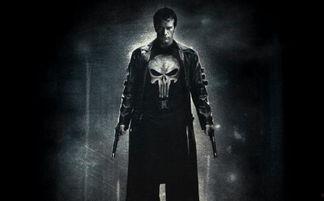 电影惩罚者在线观看,复仇之路，正义之刃  第3张