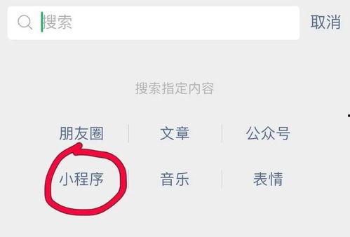 爆料今日小程序是什么,全新功能引爆社交潮流