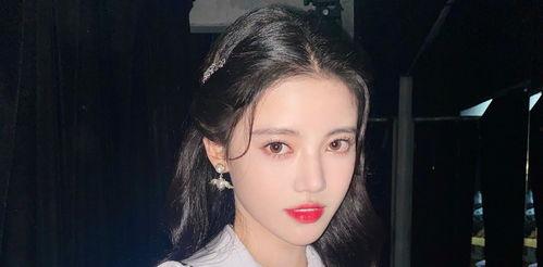 孙珍妮天涯爆料了吗视频,揭秘背后真相  第3张