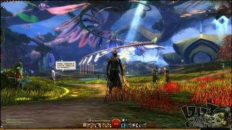 激战2娱乐大爆料,揭秘游戏新内容与精彩活动！  第3张