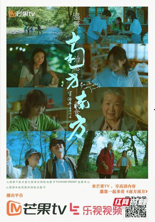 南方影视频道在线观看,畅享海量影视资源，在线观影新体验  第3张