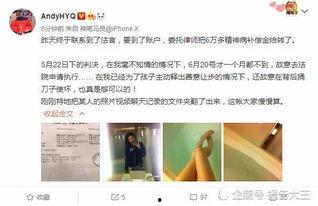 网络爆料前妻怎么办呢视频,如何应对舆论漩涡  第2张