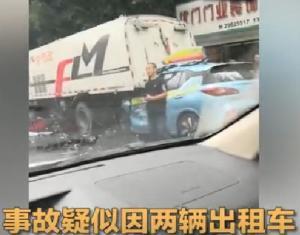 广州出租车爆料事件最新,司机揭露行业乱象引发社会关注