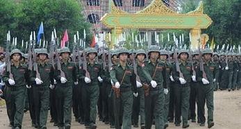 爆料缅甸果敢视频,视频揭露战火无情  第3张