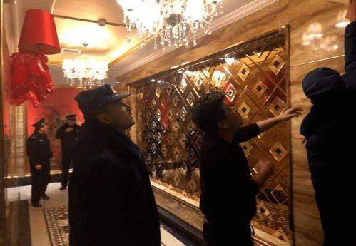 柳市娱乐场所爆料案件最新,揭开背后惊人真相