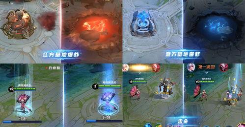 王者荣耀周年庆爆料视频,揭秘神秘爆料，精彩活动抢先看！  第3张