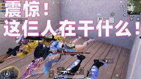 雨鞋爆料和平精英视频,揭秘和平精英幕后制作与精彩瞬间  第3张