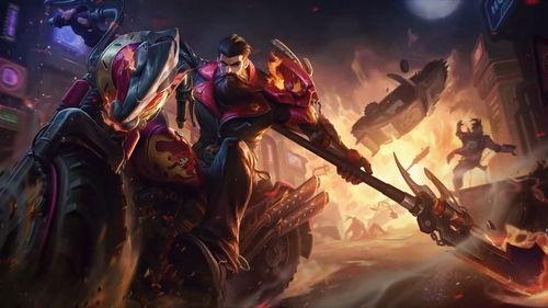 大圣皮肤爆料视频最新版,炫酷特效，视觉盛宴来袭！  第1张