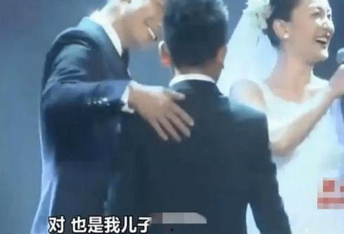 卓伟爆料陈坤儿子视频,揭秘明星家庭隐私瞬间