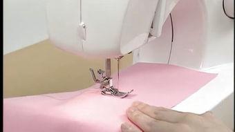 老式缝纫机爆料视频大全,经典之作的保养与使用技巧大盘点  第3张